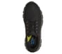 Skechers Slip-ins Relaxed Fit: Santoro - Bradford, ZWART, full image number 1