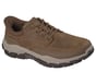 Skechers Slip-ins Relaxed Fit: Santoro - Bradford, BRAUN, full image number 3