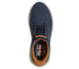 Skechers Slip-ins Relaxed Fit: Arch Fit Maverick - Wolfe, MARINE, full image number 1