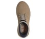 Skechers Slip-ins Relaxed Fit: Arch Fit Maverick - Wolfe, TAUPE, full image number 1