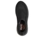 Skechers Slip-ins Relaxed Fit: Arch Fit Maverick - Redford, NOIR, full image number 1
