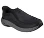 Skechers Slip-ins Relaxed Fit: Arch Fit Maverick - Redford, NOIR, full image number 3