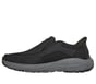 Skechers Slip-ins Relaxed Fit: Arch Fit Maverick - Redford, NOIR, full image number 4