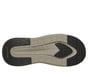 Skechers Slip-ins Relaxed Fit: Arch Fit Maverick - Redford, BROWN, full image number 2