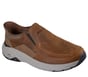 Skechers Slip-ins Relaxed Fit: Arch Fit Maverick - Redford, BRUIN, full image number 1
