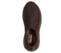 Skechers Slip-ins Relaxed Fit: Arch Fit Maverick - Redford, RED / BROWN, full image number 1