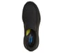 Skechers Slip-ins Relaxed Fit: Norman - Jasper, NOIR, full image number 1