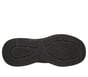 Skechers Slip-ins Relaxed Fit: Norman - Jasper, NOIR, full image number 2