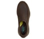 Skechers Slip-ins Relaxed Fit: Norman - Jasper, COCOA, full image number 1