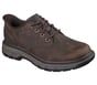 Skechers Slip-ins Relaxed Fit: Lockett - Spence, COCOA, full image number 3