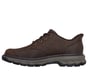 Skechers Slip-ins Relaxed Fit: Lockett - Spence, COCOA, full image number 4