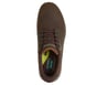 Skechers Slip-ins Relaxed Fit: Orell - Brad, CACAO, full image number 1