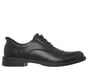 Skechers Slip-ins Waterproof: Dreston - Ramsey, BLACK, full image number 0