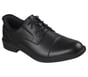 Skechers Slip-ins Waterproof: Dreston - Ramsey, BLACK, full image number 3