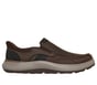 Skechers Slip-ins Relaxed Fit: Altman - Prospect, CACAO, full image number 0