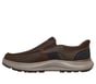 Skechers Slip-ins Relaxed Fit: Altman - Prospect, CACAO, full image number 4