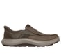 Skechers Slip-ins Relaxed Fit: Altman - Prospect, TAUPE FONCÉ, full image number 0