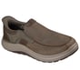 Skechers Slip-ins Relaxed Fit: Altman - Prospect, TAUPE FONCÉ, full image number 3