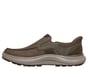 Skechers Slip-ins Relaxed Fit: Altman - Prospect, TAUPE FONCÉ, full image number 4
