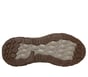 Skechers Slip-ins Waterproof Relaxed Fit: Santoro - Rayder, BRUN, full image number 2