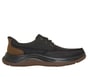 Skechers Slip-ins: Arch Fit Enzo - Brink, NOIR, full image number 0