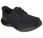 Skechers Slip-ins: Arch Fit Enzo - Brink, NOIR, full image number 3