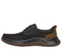 Skechers Slip-ins: Arch Fit Enzo - Brink, NOIR, full image number 4