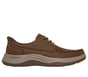 Skechers Slip-ins: Arch Fit Enzo - Brink, BRUN, full image number 0