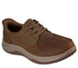 Skechers Slip-ins: Arch Fit Enzo - Brink, BRUN, full image number 3
