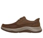 Skechers Slip-ins: Arch Fit Enzo - Brink, BRUN, full image number 4