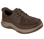Skechers Slip-ins: Arch Fit Enzo - Brink, COCOA, full image number 3