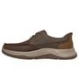 Skechers Slip-ins: Arch Fit Enzo - Brink, COCOA, full image number 4