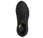 Skechers Slip-ins Relaxed Fit: Santoro - Reeve, BLACK, full image number 1