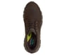 Skechers Slip-ins Relaxed Fit: Santoro - Reeve, COCOA, full image number 1