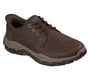 Skechers Slip-ins Relaxed Fit: Santoro - Reeve, COCOA, full image number 3