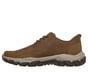 Skechers Slip-ins Relaxed Fit: Santoro - Reeve, DÉSERT, full image number 4