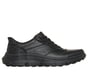 Skechers Slip-ins Relaxed Fit: Garza Ultra - Tyrell, SCHWARZ, full image number 0