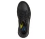 Skechers Slip-ins Relaxed Fit: Garza Ultra - Tyrell, SCHWARZ, full image number 1