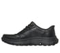 Skechers Slip-ins Relaxed Fit: Garza Ultra - Tyrell, SCHWARZ, full image number 4