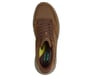 Skechers Slip-ins Relaxed Fit: Garza Ultra - Tyrell, BRUN, full image number 1