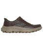 Skechers Slip-ins Relaxed Fit: Garza Ultra - Tyrell, BRAUN, full image number 0