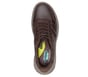 Skechers Slip-ins Relaxed Fit: Garza Ultra - Tyrell, BRAUN, full image number 1