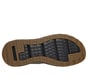 Skechers Slip-ins Relaxed Fit: Garza Ultra - Tyrell, OLIVE, full image number 2