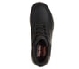 Skechers Slip-ins Relaxed Fit: Arch Fit Crosser - Holden, BLACK, full image number 1