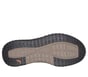 Skechers Slip-ins Waterproof Relaxed Fit: Badger - Hayward, COCOA, full image number 2