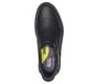 Skechers Slip-Ins: Burkett - Kane, BLACK, full image number 1