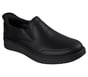 Skechers Slip-Ins: Burkett - Kane, BLACK, full image number 3