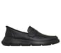 Skechers Slip-ins: Garza - Wyatt, BLACK, full image number 0
