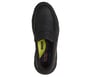 Skechers Slip-ins: Garza - Wyatt, BLACK, full image number 1