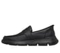 Skechers Slip-ins: Garza - Wyatt, BLACK, full image number 4
